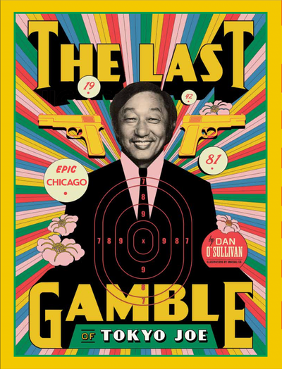 The Last Gamble of Tokyo Joe